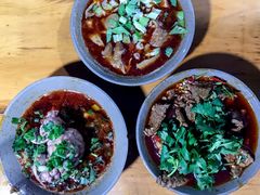 -老瓦房冷锅串串(文殊院店)