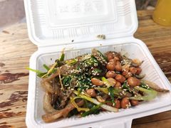 -陈添記·祖傳爽鱼皮·西关老字号(广州首店)