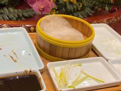-梅花香里大酒店(郁金香路店)