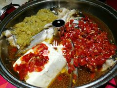 -望湘园·洞庭渔宴(永旺店)