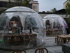 -上海崇明金茂凯悦酒店