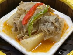 -横河佬炖品店(罗阳一路老店)