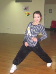 -轩舞汇·爵士舞街舞训练营