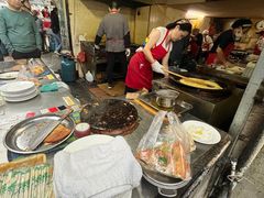 -大南门牛肉包子店