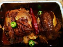 -小满手工粉(北京来福士店)