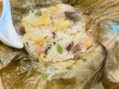 -广东胜利宾馆西关粤中餐厅