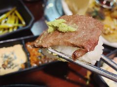 -青春韩国料理(汽博店)