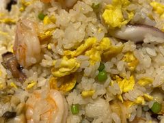 -双海酒店·海鲜家常菜(南戴河店)