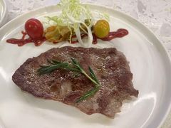 -Aqua Oasis 水天堂(常熟永旺店)