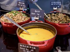 -Green Option(官舍店)