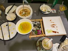 -香芙茗茶楼(梅家坞总店)