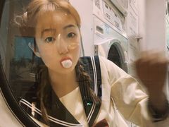 -XI·LaundryCafe 喜咖自助洗衣咖啡店
