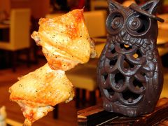 鸡肉串-有喜屋·深夜食堂(北京西路店)