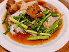 -黄但记老店·陈村粉食府