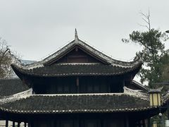-阳明祠