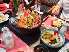 -大江户日本料理(吕厝店)