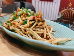 -自贡盐帮菜·玩辣餐厅(樱花园西街店)