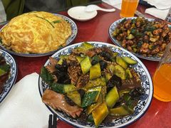 -北大地皖峰饭馆