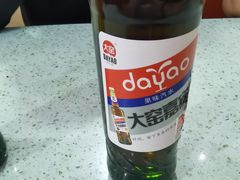 -尕胡才炕锅烤羊肉馆(八一路店)