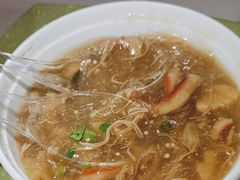 -食盈碗仔翅(星玺广场店)