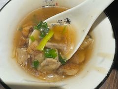 -蒋记私家汤(文化城一分店)