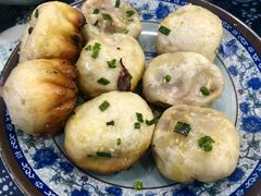 生煎-荣阳楼(山塘街店)