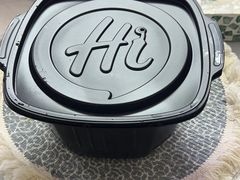 -盒马鲜生(馥邦国际店)