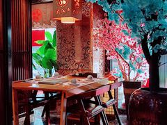 -大江户日本料理(吕厝店)