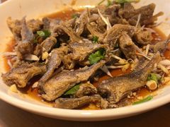 -倍儿美海鲜大排挡·非遗海鲜蒸饺(洋货店)