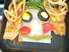 -火炉火自助餐(枫蓝国际店)