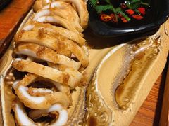 -小木屋朝鲜族特色菜