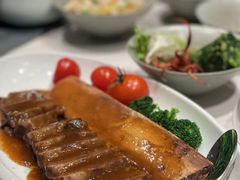 -杭州西湖柳莺里酒店·闻莺厅