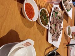 -海银海记潮汕牛肉火锅(新港中路海珠店)