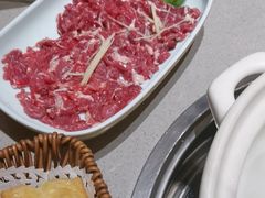 -四点金粥底火锅(沂州里店)