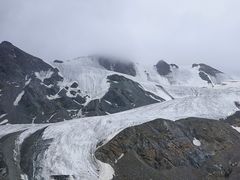 -祁连山·岗什卡雪峰景区