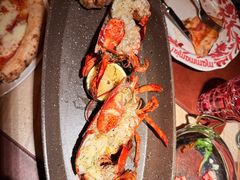 -Mammamia意大利餐厅(阳春巷店)