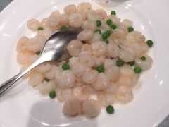 -小厨娘淮扬菜(清江苏宁广场店)