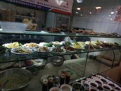-周家大连水饺(美专校街店)