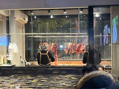-牛必福潮汕牛肉火锅(油坊桥店)
