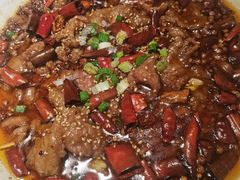 -米一仙·成都小碗菜(东万达店)