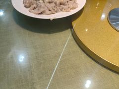 -振生清真饭店(永安道店)