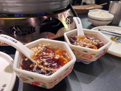 -师烤·豆花烤鱼(深圳坂田天虹店)
