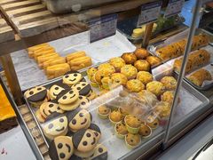-一大糕点(纬六路店)