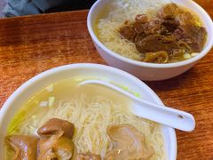 -汉记面馆(南华东路店)