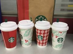 -星巴克臻选(深圳华强北茂业店)