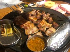 五花肉-济州爱肉堂(总店)