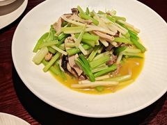 -永安鱼庄·镇江菜(东吴路店)