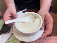 -南信牛奶甜品专家