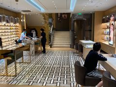 -茂昌眼镜(南京东路店)