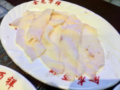 胸口朥-万祥牛肉火锅(金龙店)